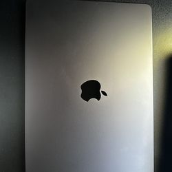 14 inch MacBook Pro