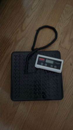 Commercial scale