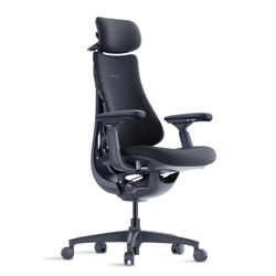 LiberNovo Omni Ergonomic Chair In Black