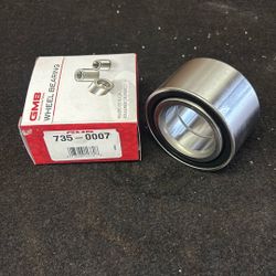 Wheel Bearing