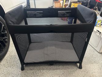 Bugaboo playard