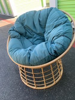 Papisan chair good condition and comfy