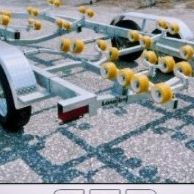 2026 Loadrite Trailer