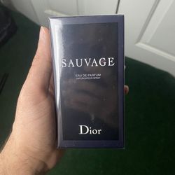 Dior Sauvage