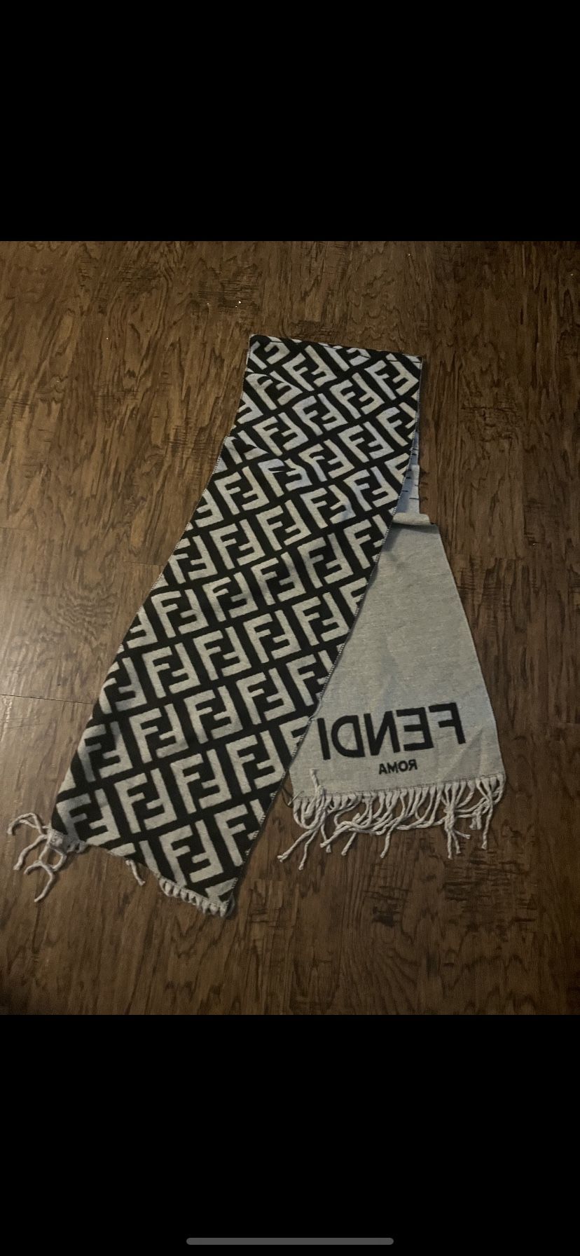 Cashmere Scarf PERFECT Christmas Gift 