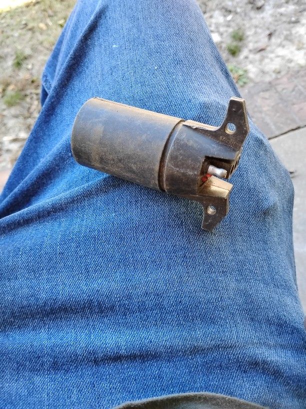 Trailer Wire Adapter
