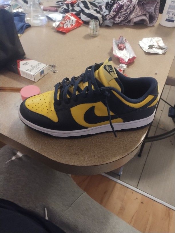 Nike