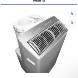 Midea Portable Ac 