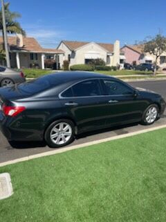 2008 Lexus ES 350