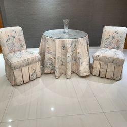 Vintage 80s  set