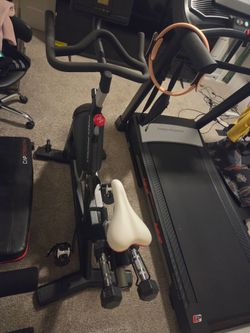 Proform Indoor Cycling Bike