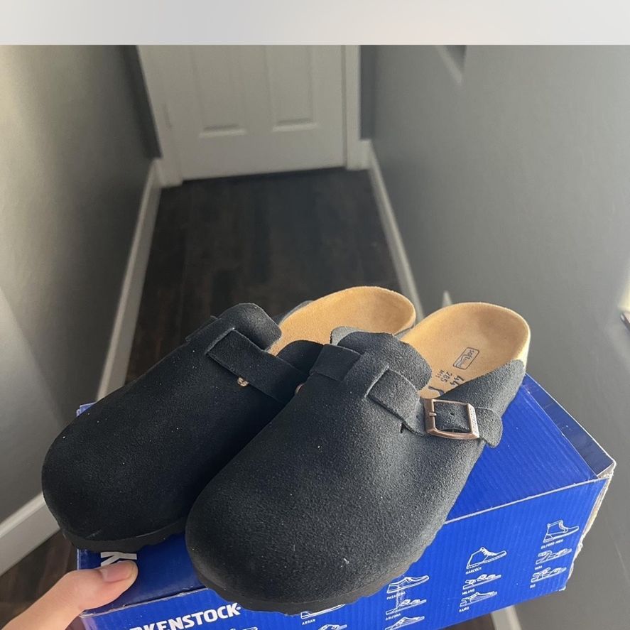 Birkenstock Boston