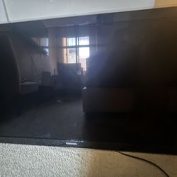 50 Inch Samsung Tv
