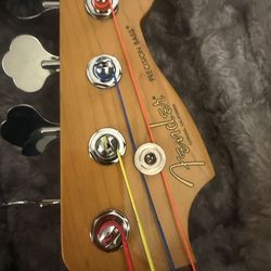 Fender PBass