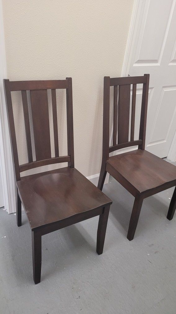 Chairs - Dining Chairs