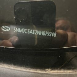 2022 Hyundai Tucson Sl Only 13000 Miles