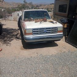 1990 Ford Ranger