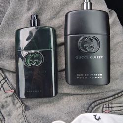 Gucci Guilty , Gucci Guilty Essence