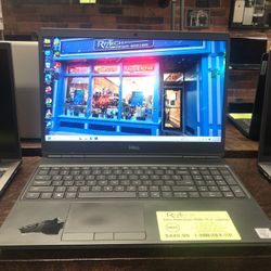 💼 Dell Precision 7550 15.6" Laptop - Professional Workstation! 💼