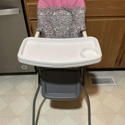 Kids HighChairs