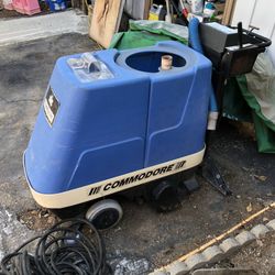 Price is firm Commercial Commodore CMD 115 V, 15 A, 1725 W  99  You are welcome to test all features before you pay us.  We bought this item from a wo