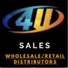 4u Sales ( We Deliver)
