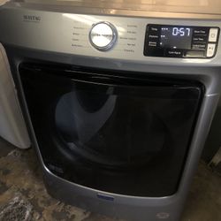Maytag Gas Dryer 