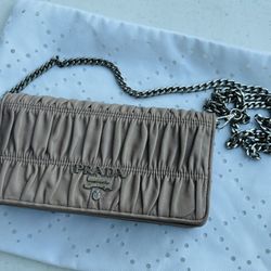 Prada Wallet 