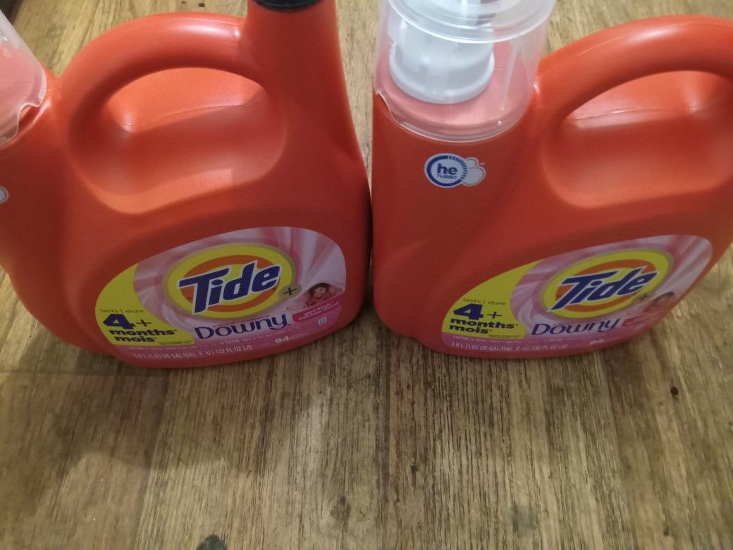 5Tide Liquid
