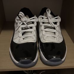 Jordan 11 low