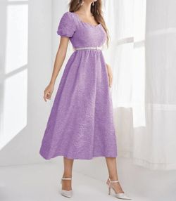 Pretty Dress