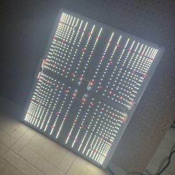 Spider Farmer Sf4000 450w Grow Light 