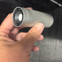 Apple Webcam