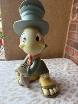 Big fig jimmy chicket no base