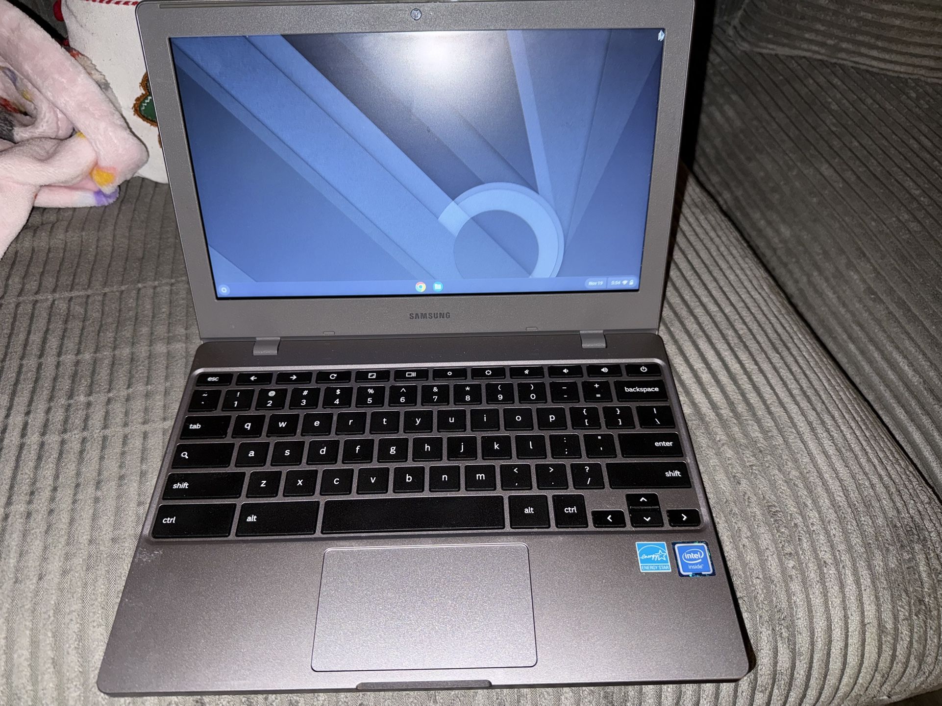 Samsung Google Chromebook