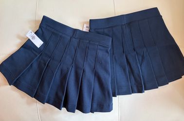 School Uniform Skirts