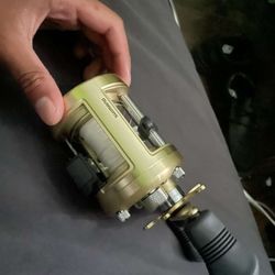 Shimano CALCUTTA 400 b