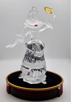 Swarovski Crystal Annual Edition 2000 – Masquerade Columbine