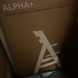 highchair