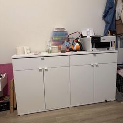 Ikea Vihals Cabinet