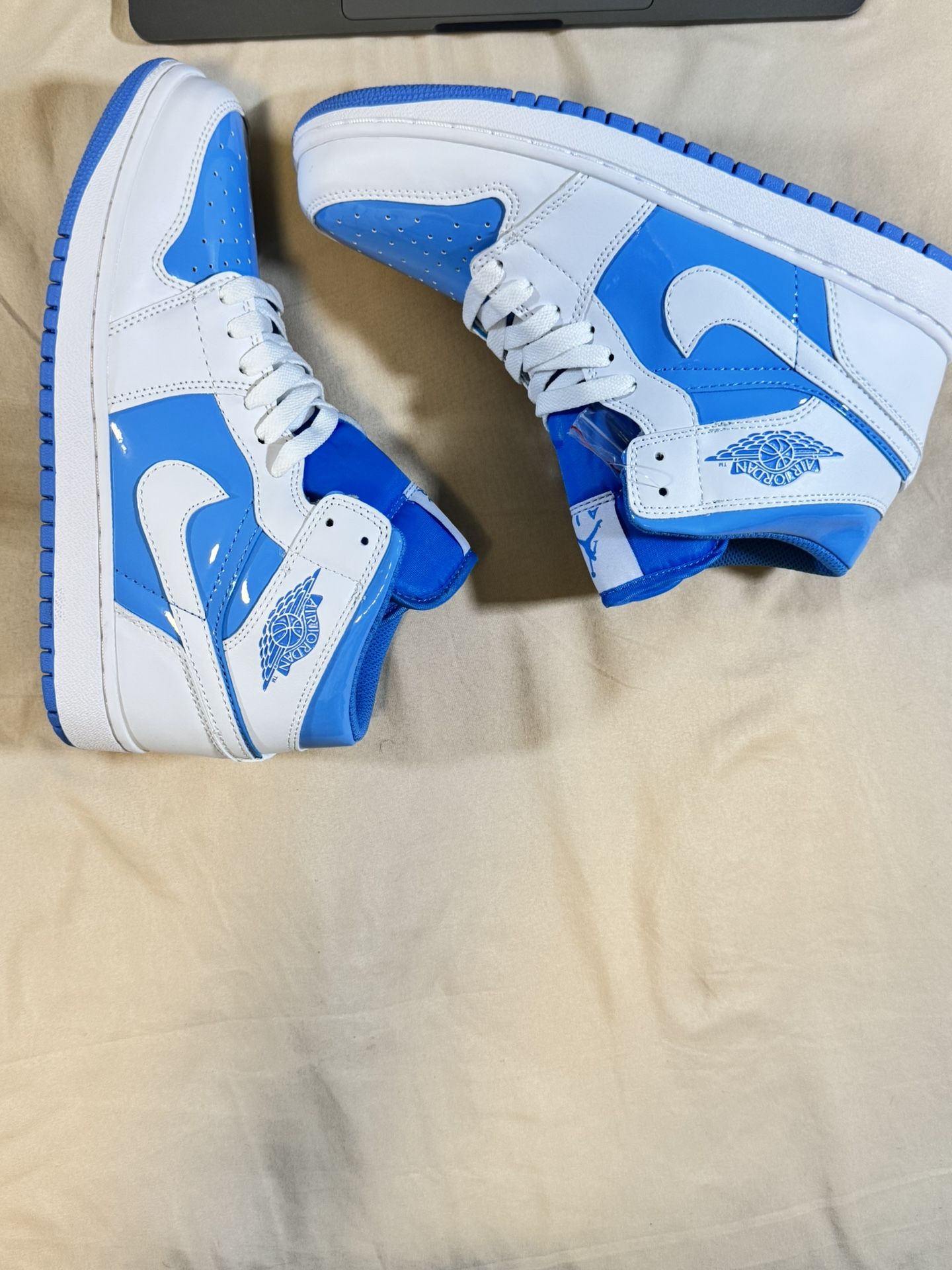 Jordan
