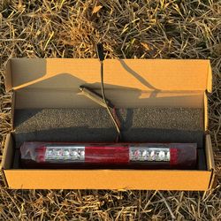 99 -02 Chevy Silverado 3rd Break light