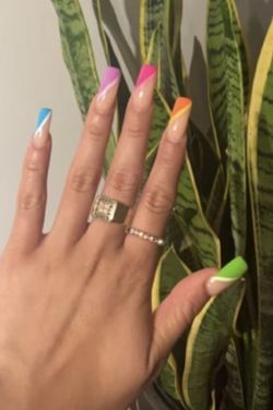 Nails