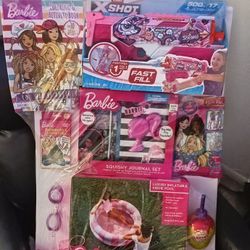 Barbie 