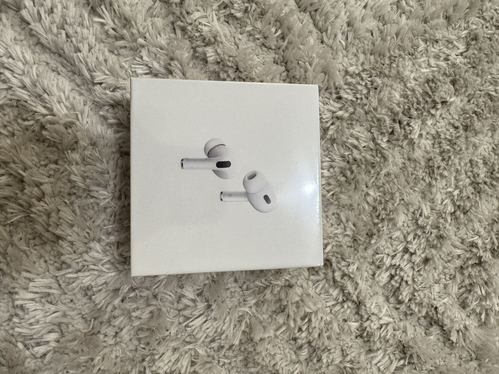 AirPod 2nd Generation