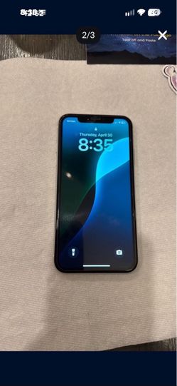 iPhone XR 64gb unlocked