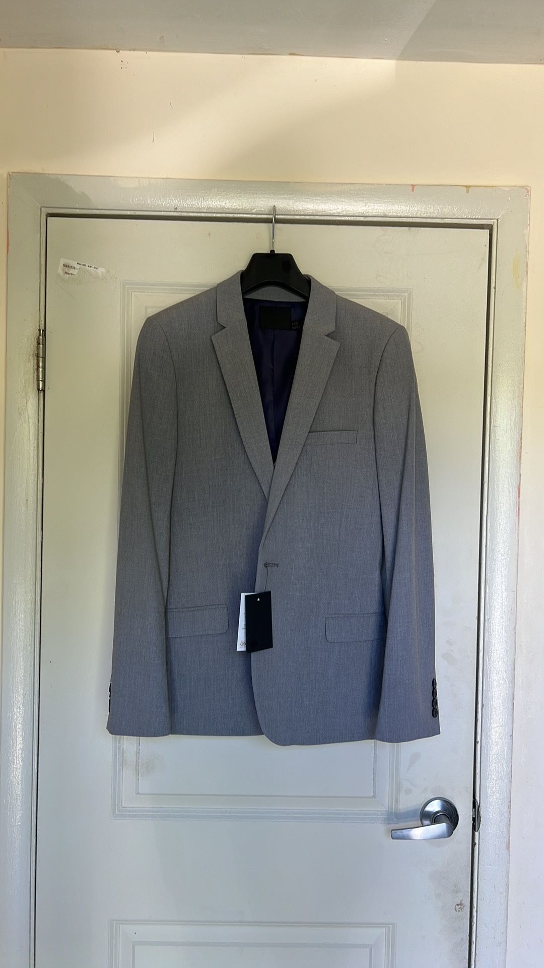 Men ASOS Slim Fit Suit
