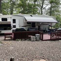 Camper For Sale