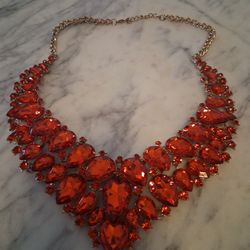 New Big Syone Necklaces Please Scroll Right