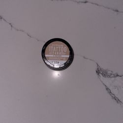 Maybelline Tattoo